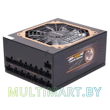Блок питания Zalman ZM1200-EBT 1200W